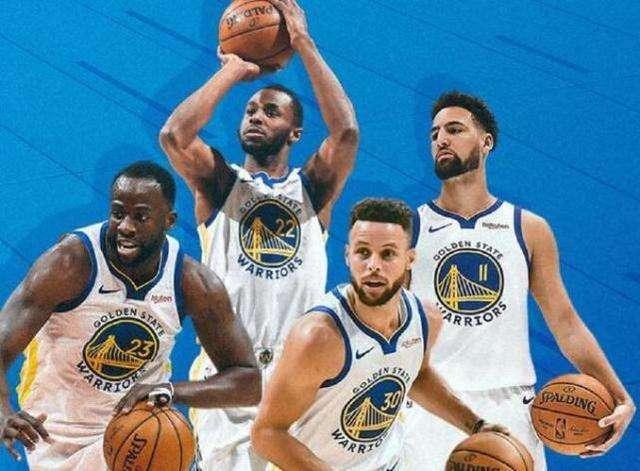 沃神最新爆料勇士队,转会风云再起，新赛季阵容引期待”